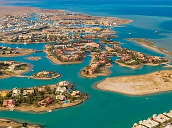 Sharm El-Sheikh